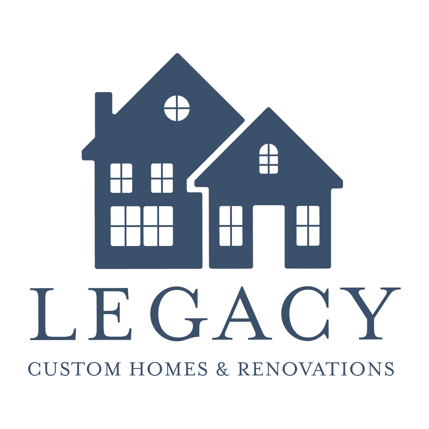 Legacy Custom Homes & Renovations Remodels Fall Creek WI
