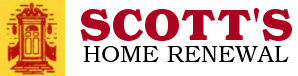 Scott's Home Renewal - Logo