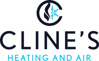 Cline's Air Conditioning Service, Inc - logo