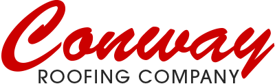 Conway Roofing Company - Logo