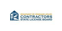Department for Consumer Affairs Logo