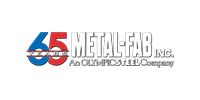 65 metal fab inc logo