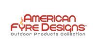 American fire designs logo