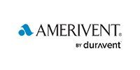 Amerivent by duravent logo