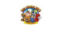Big swede bbq logo