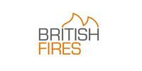 British fires logo