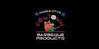 cowtown barbeque products logo
