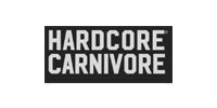 Hardcore carnivore logo