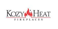 Kozy heat logo