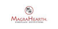 Magrahearth logo
