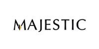 majestic logo