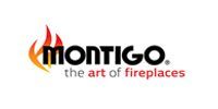 Mtigo is the art of fireplaces logo