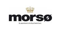 morso logo
