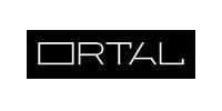 Ortal logo
