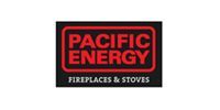 pacific energy logo