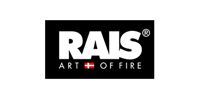 Rais art of fire logo
