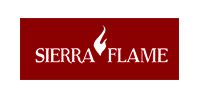 sierra flame logo