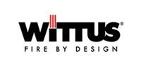 Wittus fire by design logo