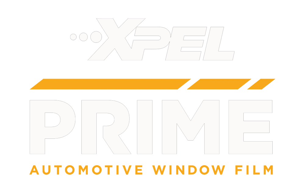 Xpel Prime Automotive Window Film