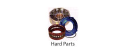 Hard Parts
