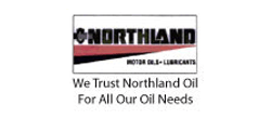 Northland Oil