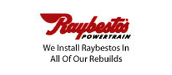 Raybestos