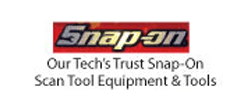 Snap-On