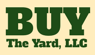 Buy the Yard LLC logo