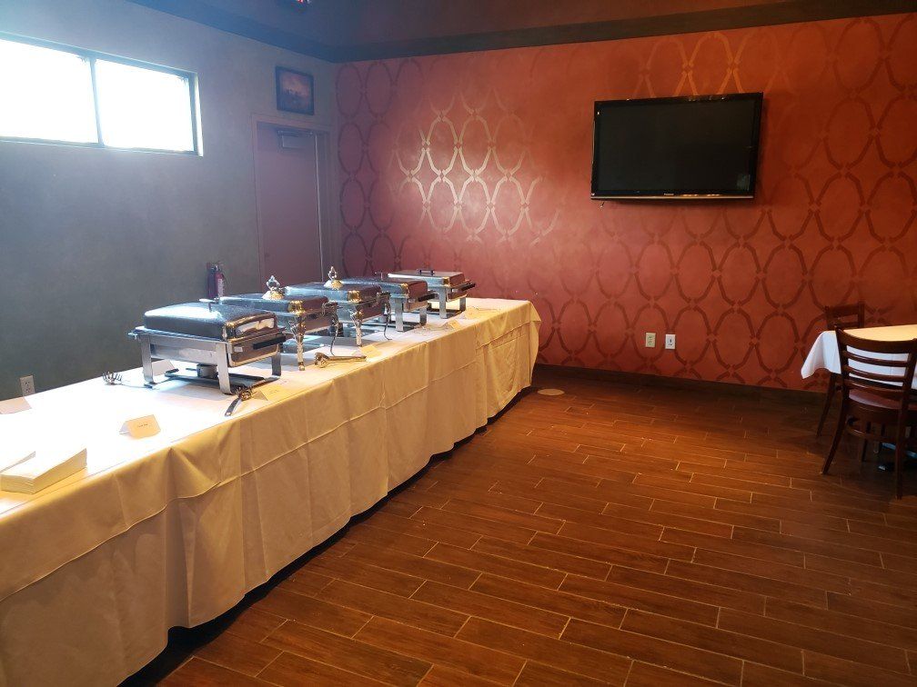 Catering