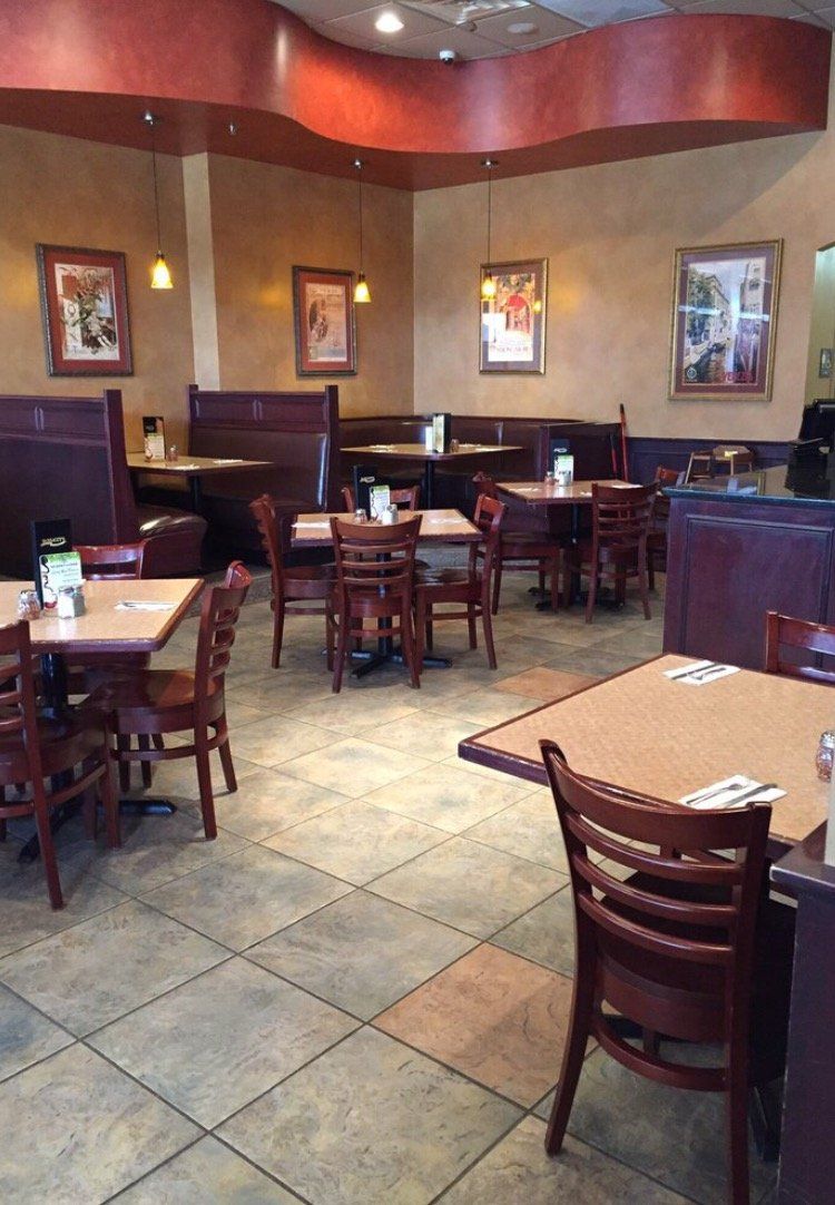 Rosati's Pizza Italian Restaurant Oconomowoc, WI