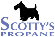 Scotty's Propane - Logo