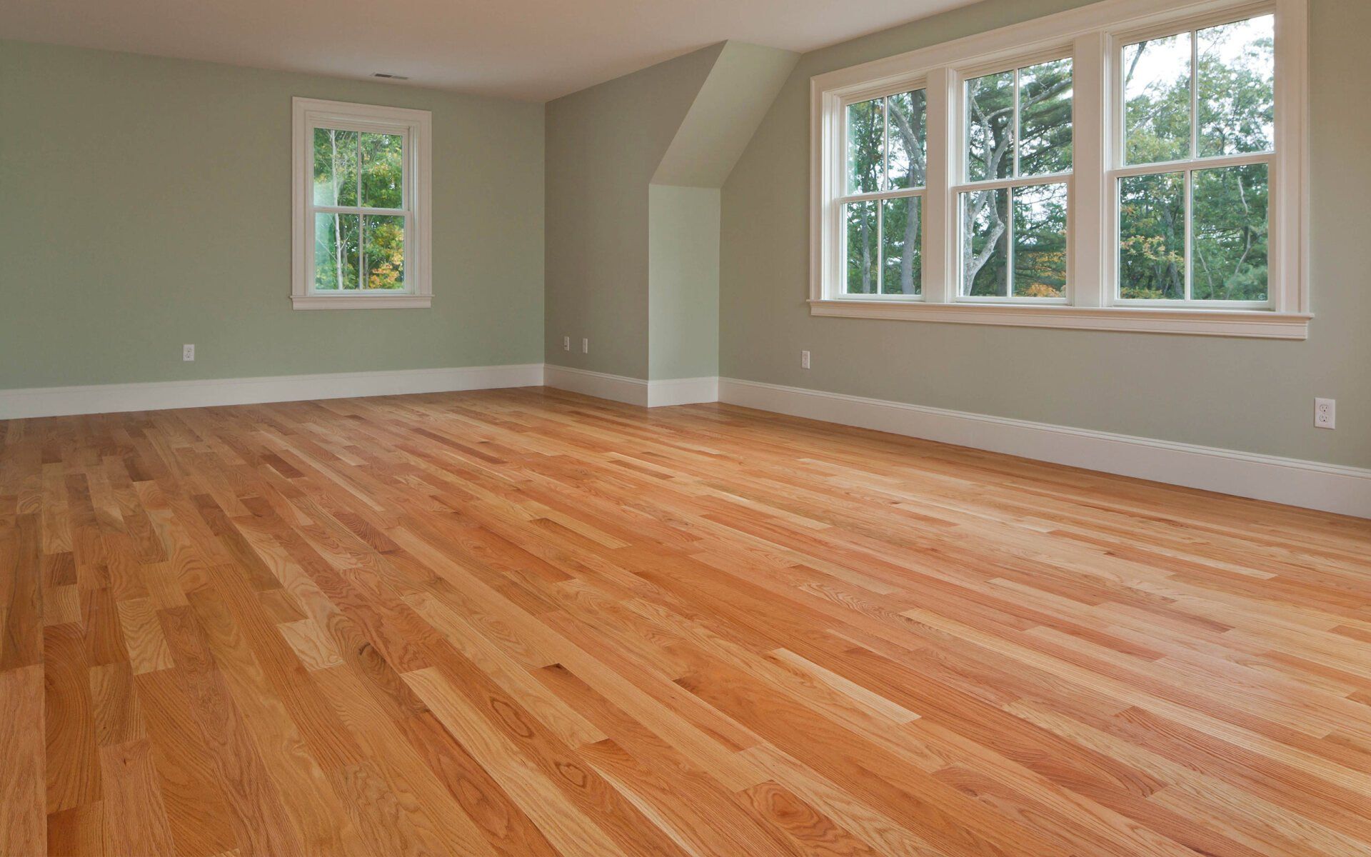 Combs Custom Flooring LLC General Contractor Washington IN