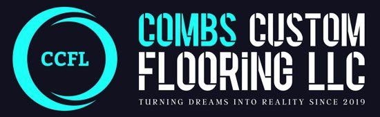 Combs Custom Flooring - logo