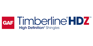 GAF Timberline HDZ