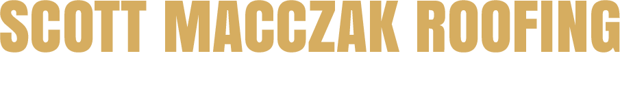 Scott Macczak Roofing - Mohnton Home Improvements - Logo