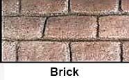 Brick