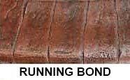 Running Bond