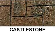 Castle Stone