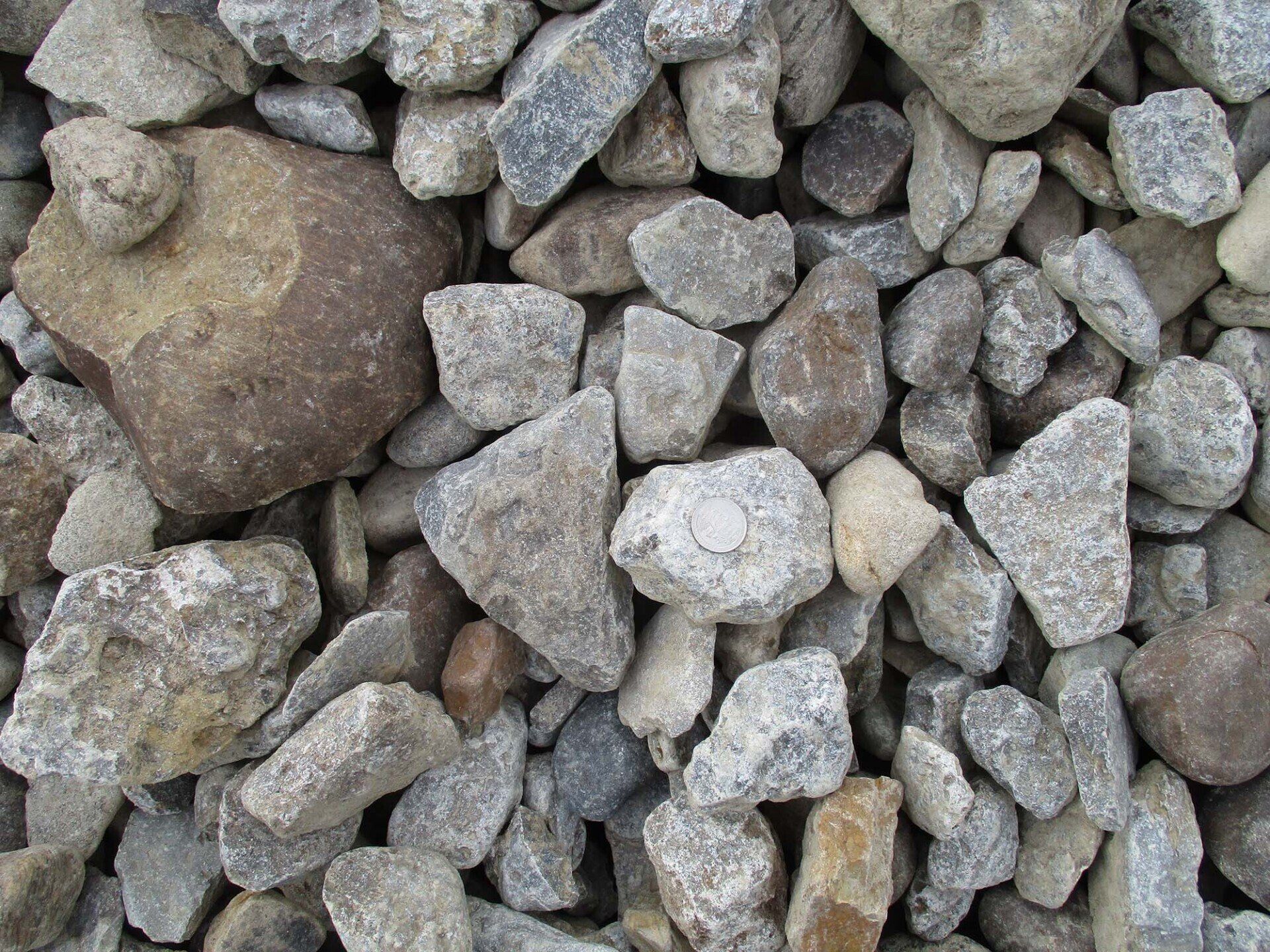 Decorative Rock | Mulch Supplies | New Haven, KY