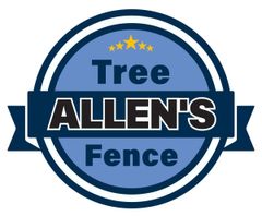 Allen's Fence Logo