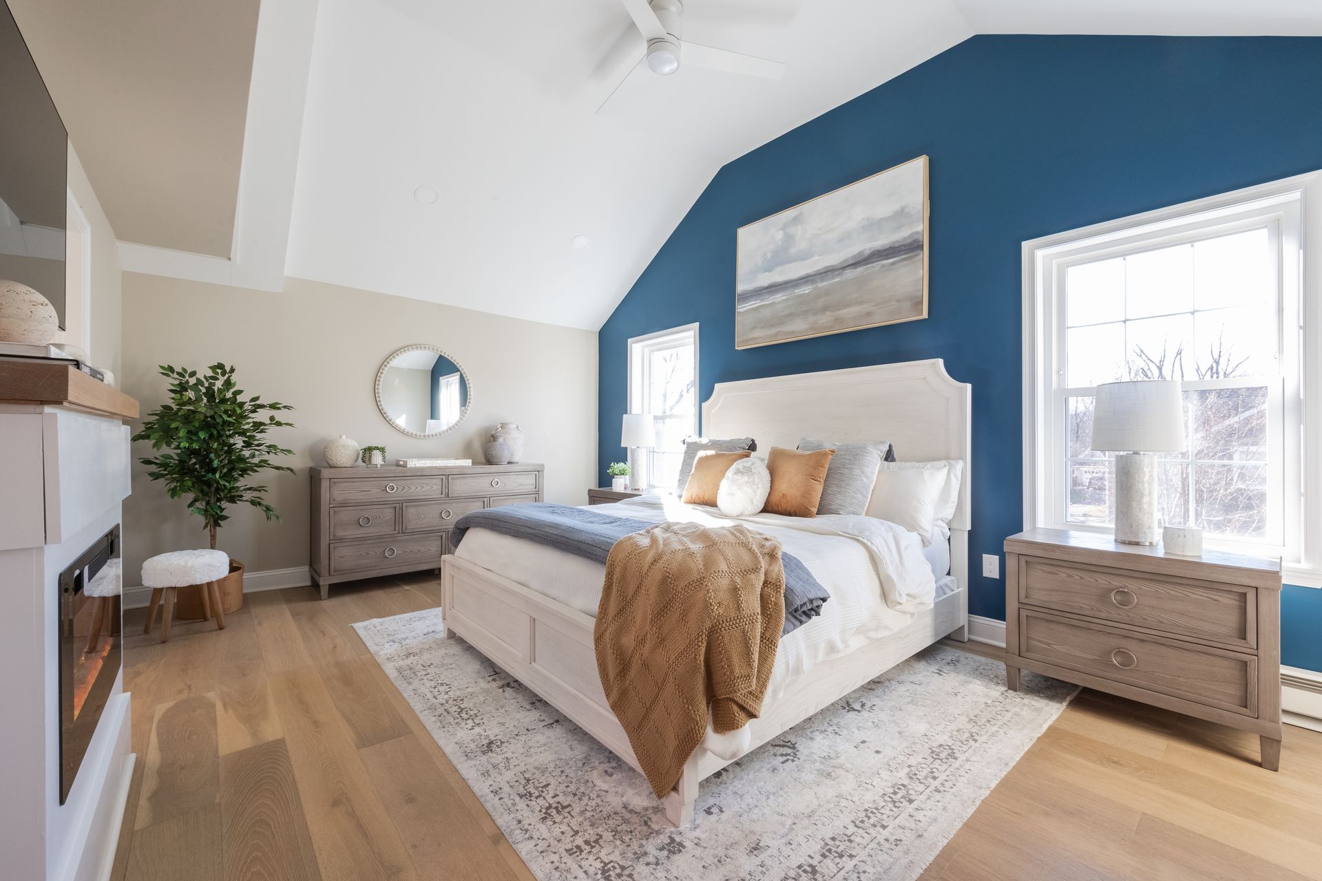 Lotus Restore + Remodel