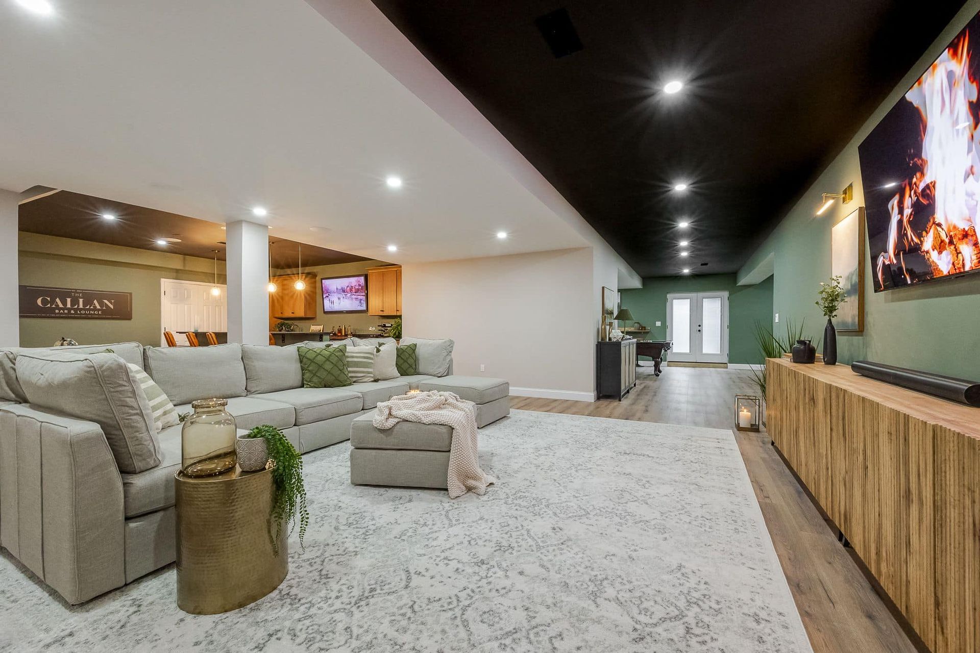 Lotus Restore + Remodel