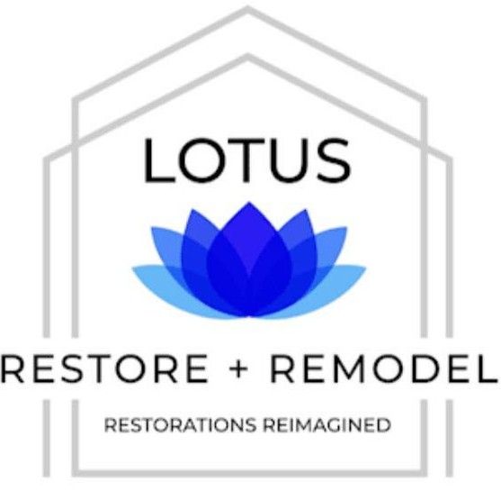 Lotus Restore + Remodel