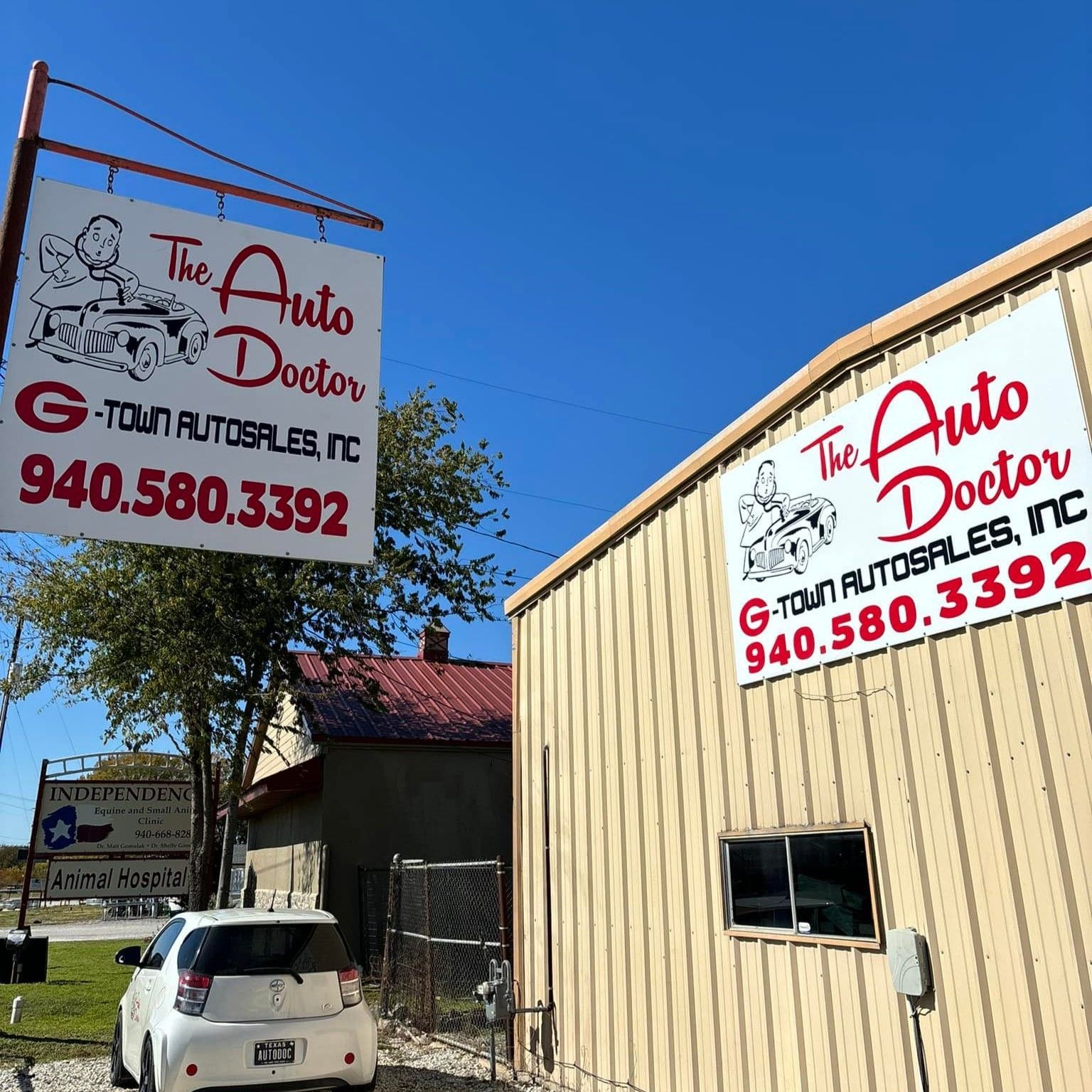 Auto Doctor