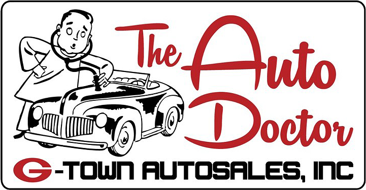 Auto Doctor logo