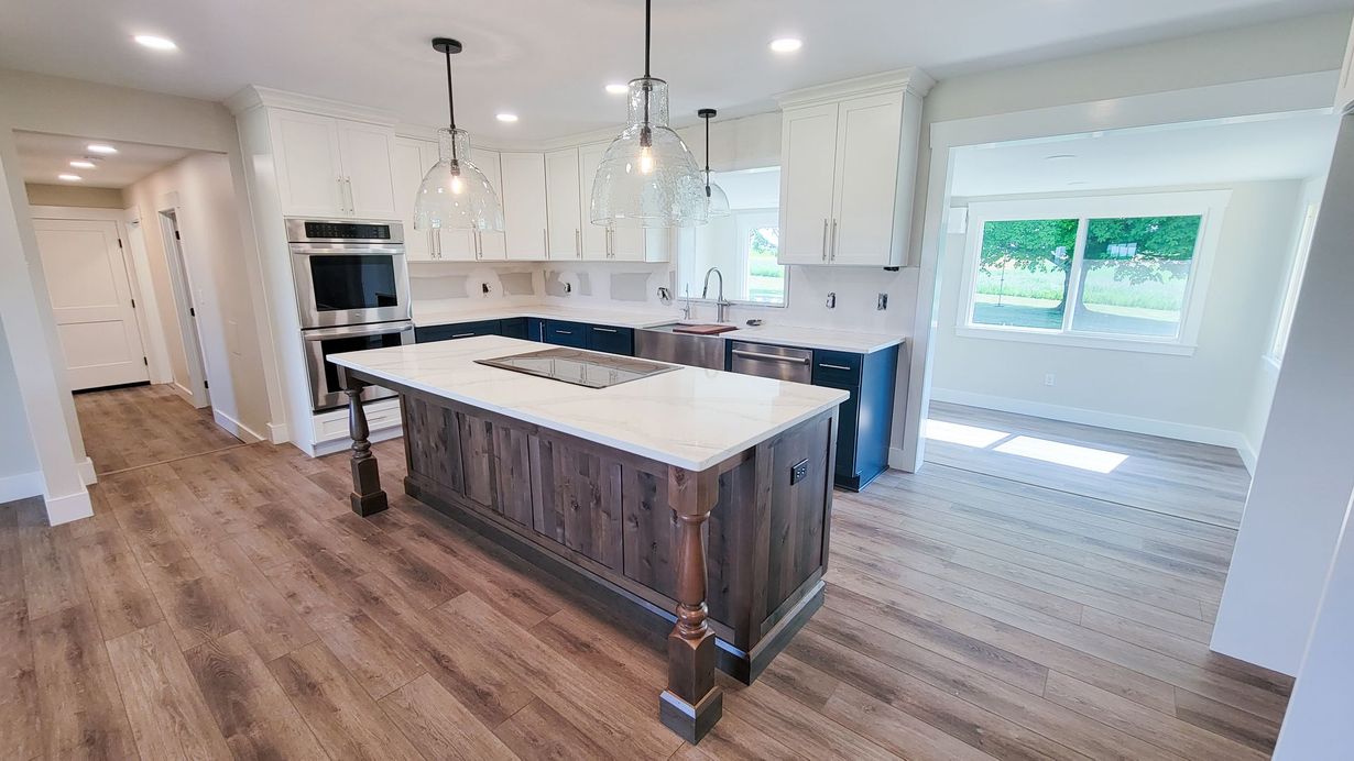 Kitchens & Baths LLC