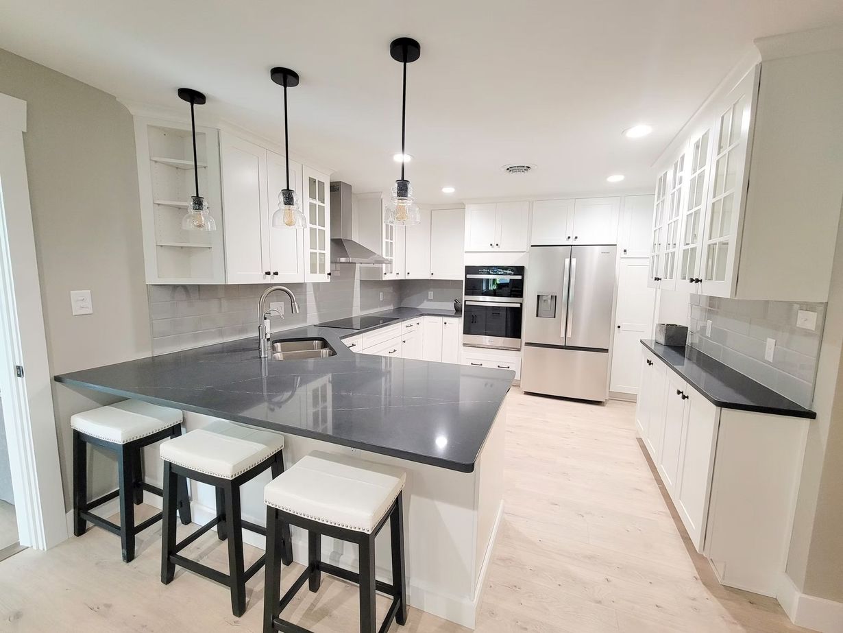 Kitchens & Baths LLC