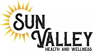 Sun Valley Health and Wellness - Logo