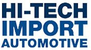 Hi-Tech Import Automotive - Logo