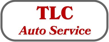 TLC Auto Service - logo